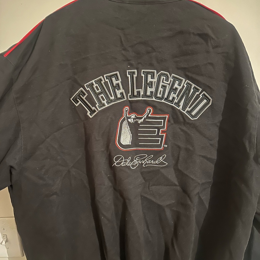 Vintage bomber jacket - Picture 5 of 5